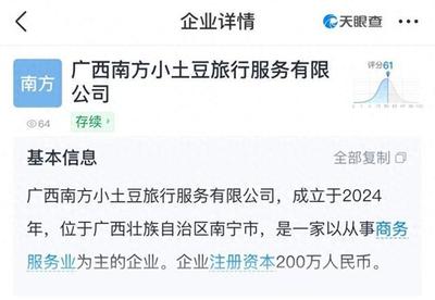 网络热词被抢注 '南方小土豆'、'小砂糖橘'成为旅客票务代理商标
